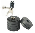 Onus Nipple Clip WMagnet Weights